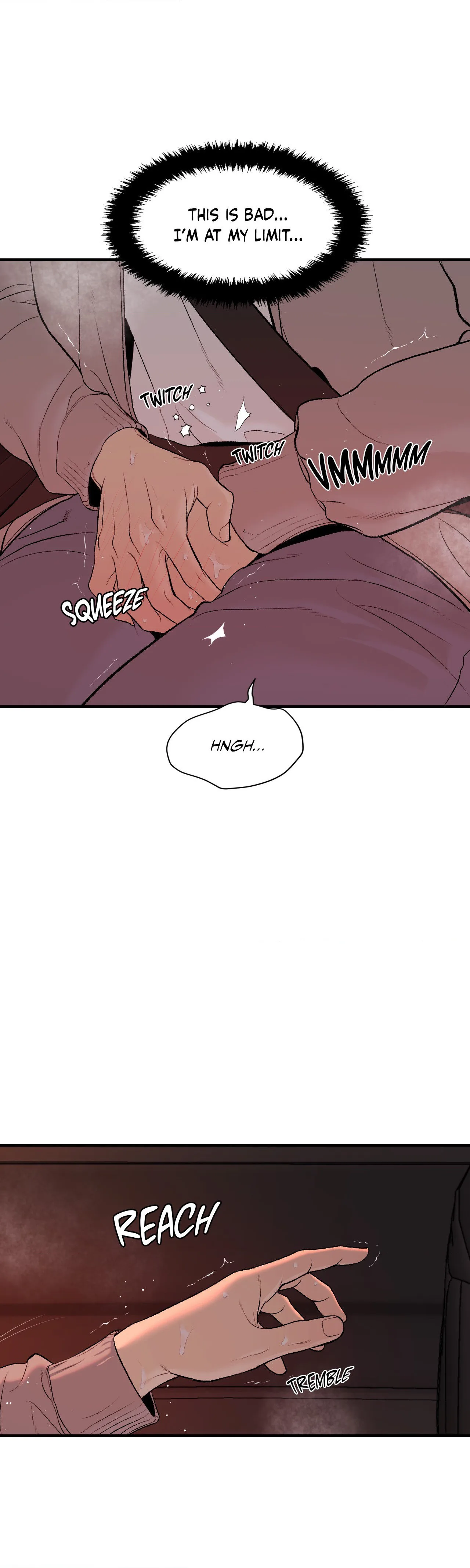 Jinx Chapter 33 page 36