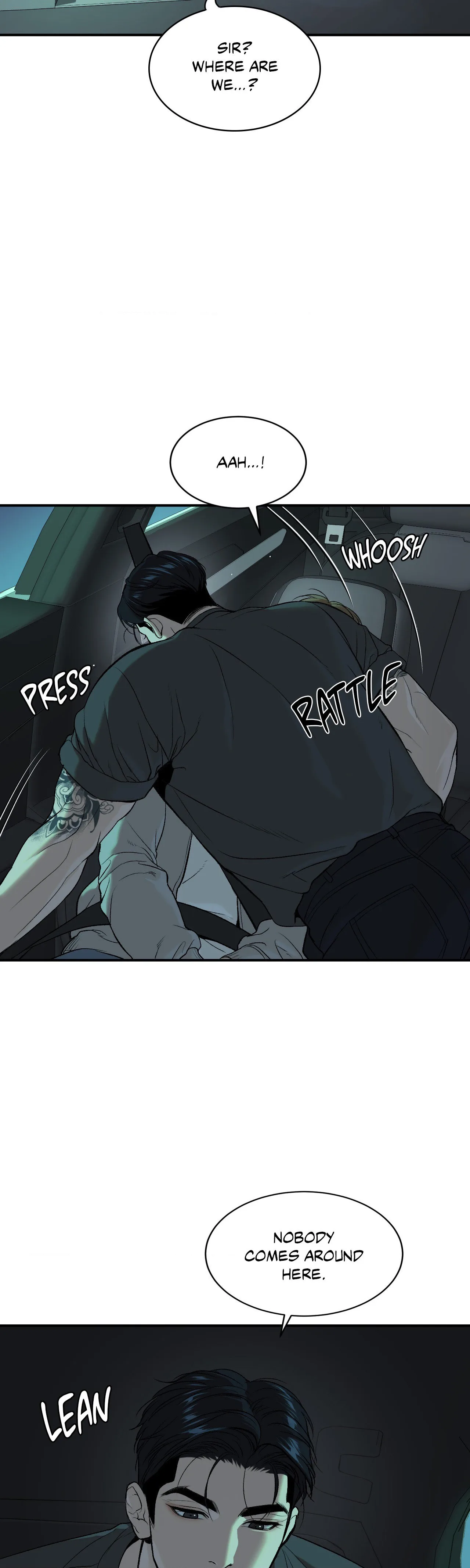 Jinx Chapter 33 page 41