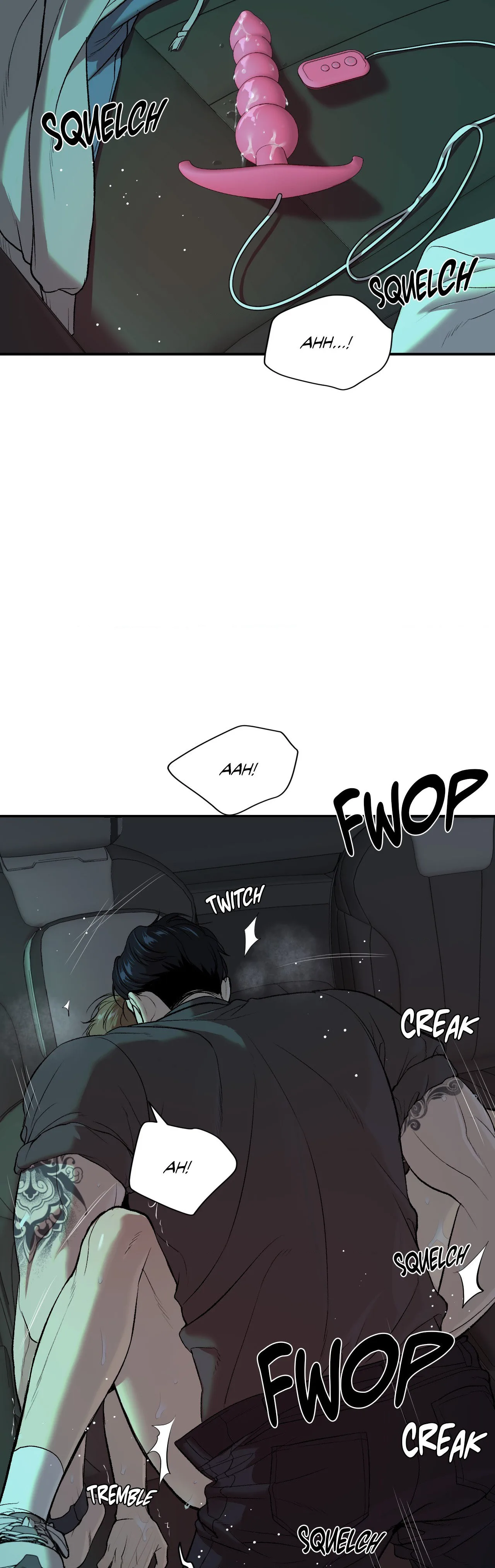 Jinx Chapter 33 page 44