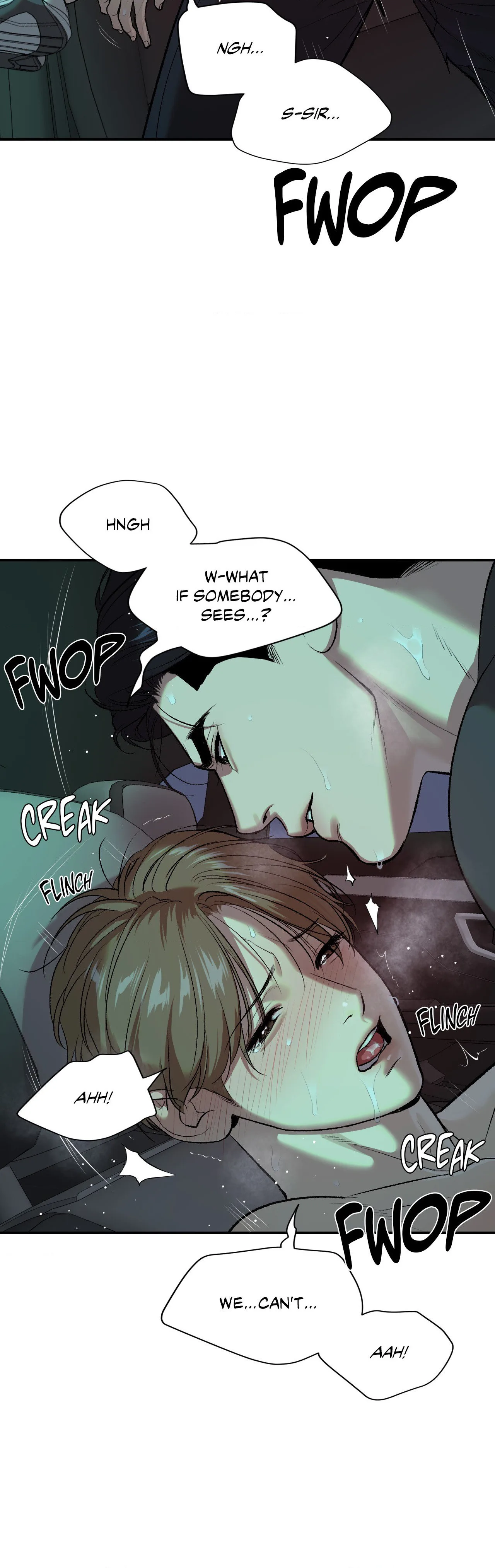 Jinx Chapter 33 page 45