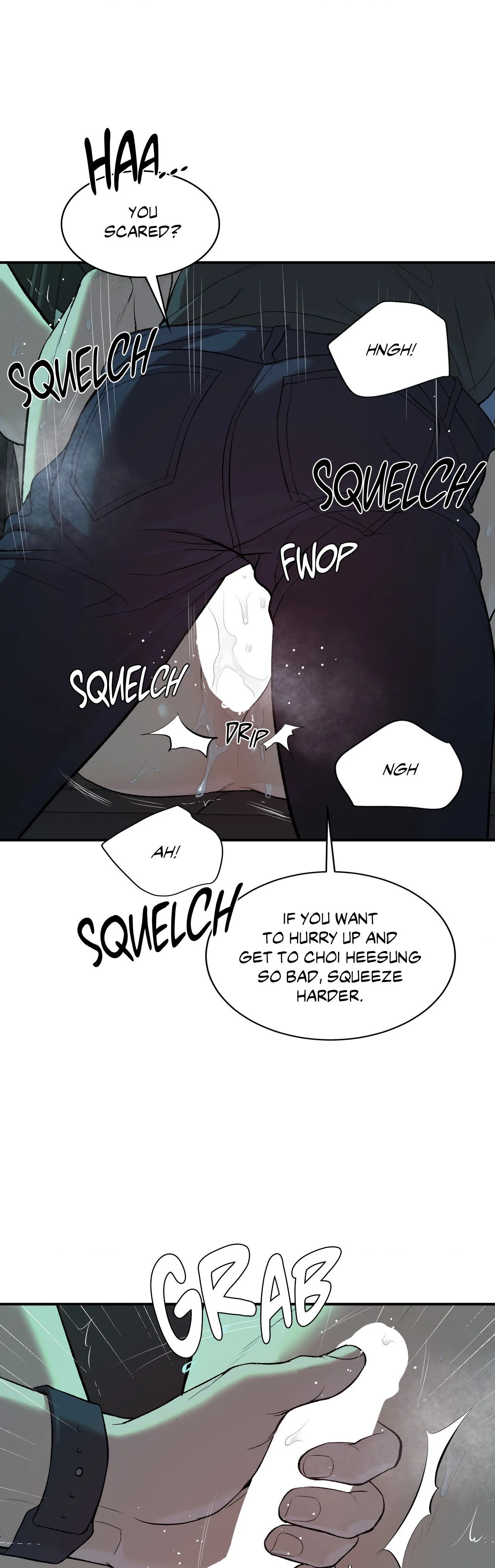 Jinx Chapter 33 page 46