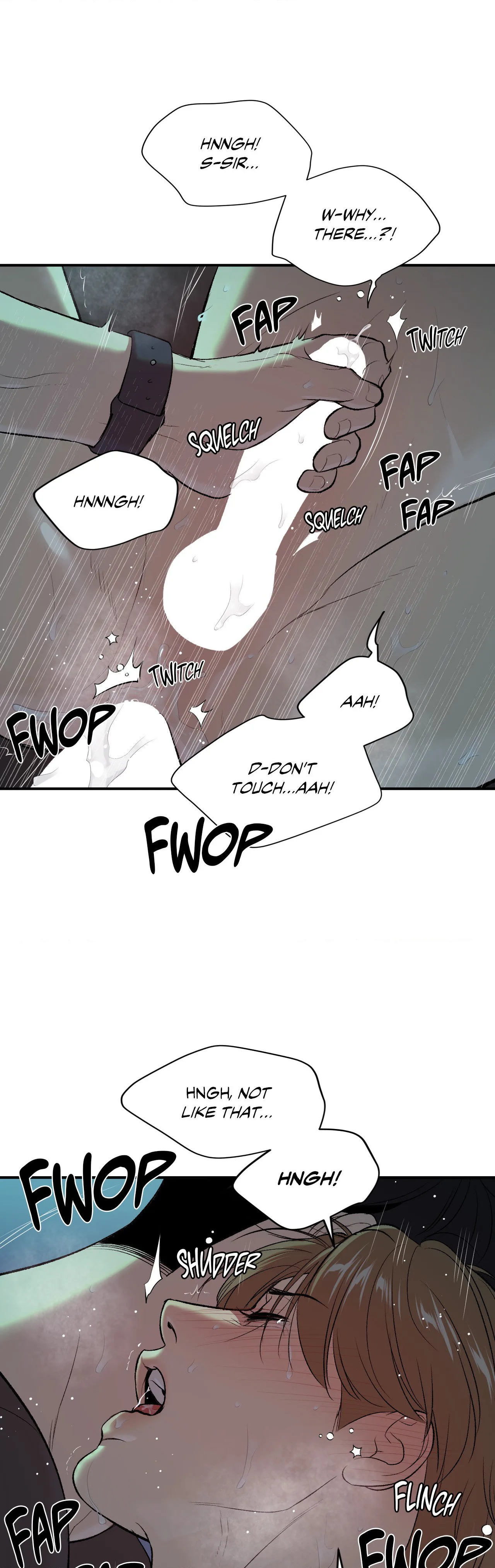Jinx Chapter 33 page 48