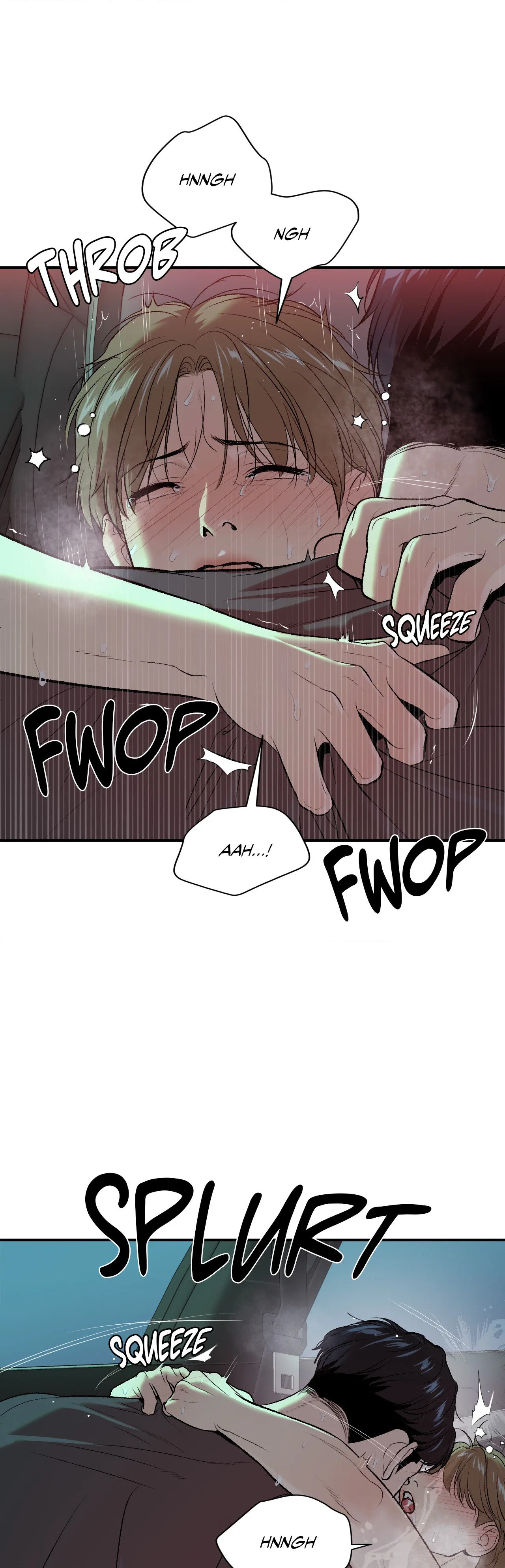 Jinx Chapter 33 page 50