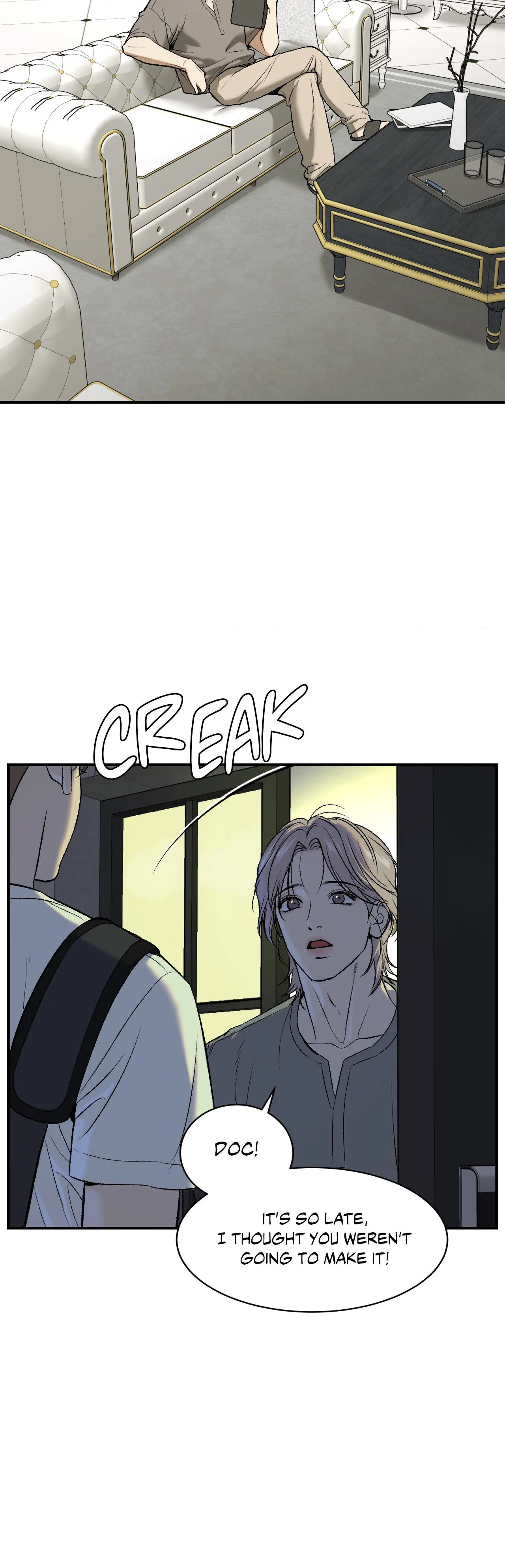 Jinx Chapter 33 page 56