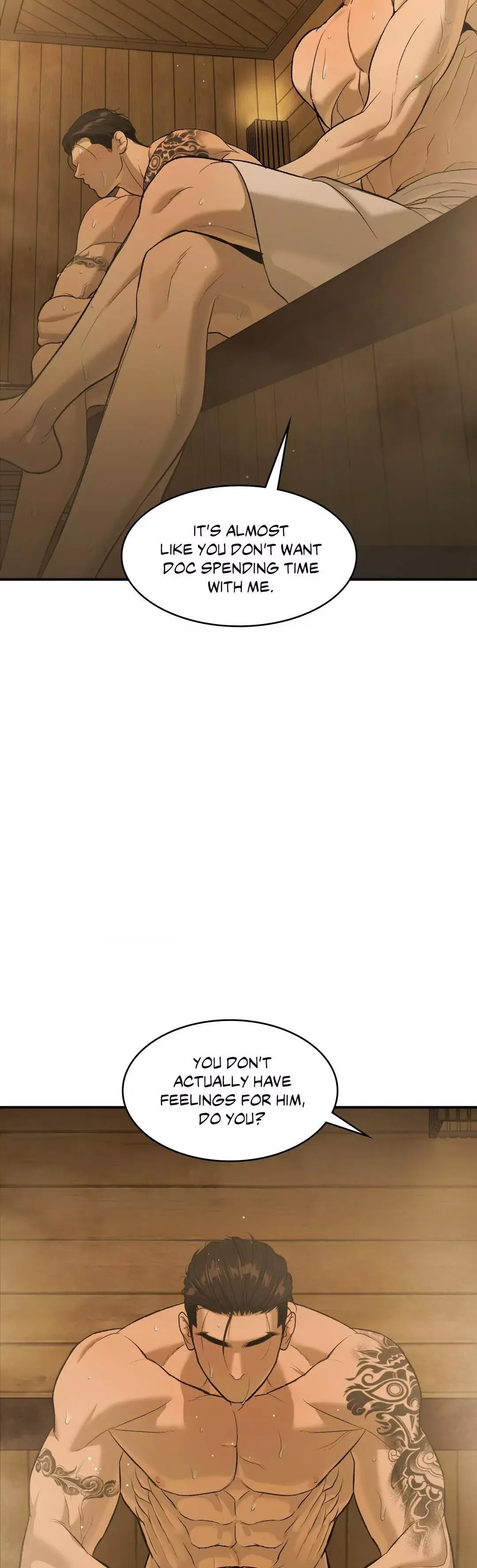 Jinx Chapter 34 page 18