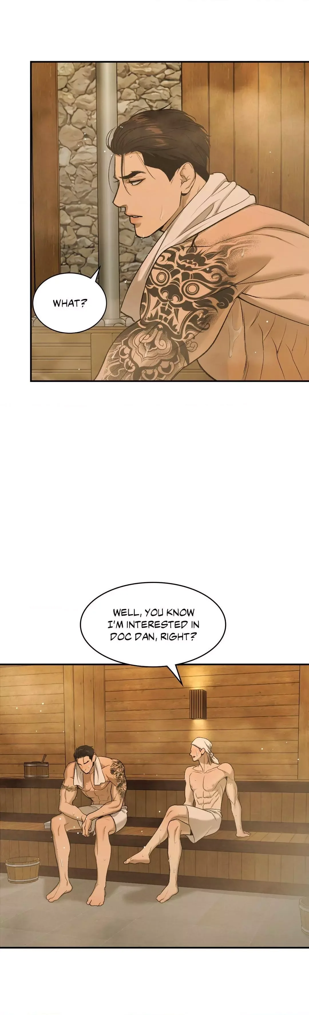 Jinx Chapter 34 page 15