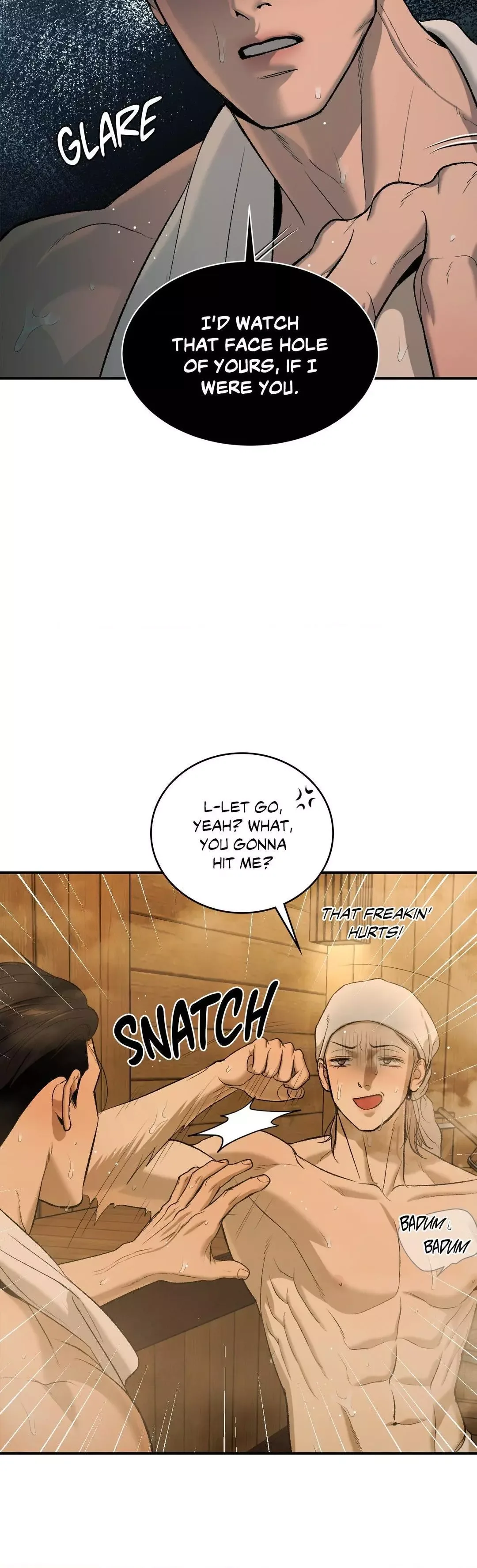 Jinx Chapter 34 page 21
