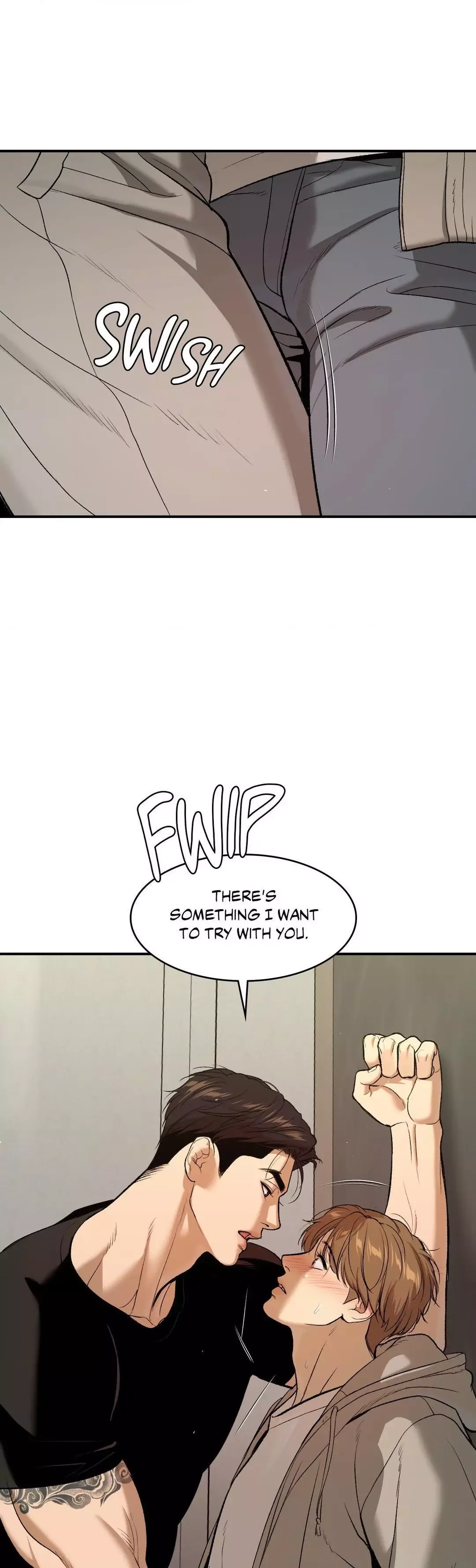 Jinx Chapter 34 page 43