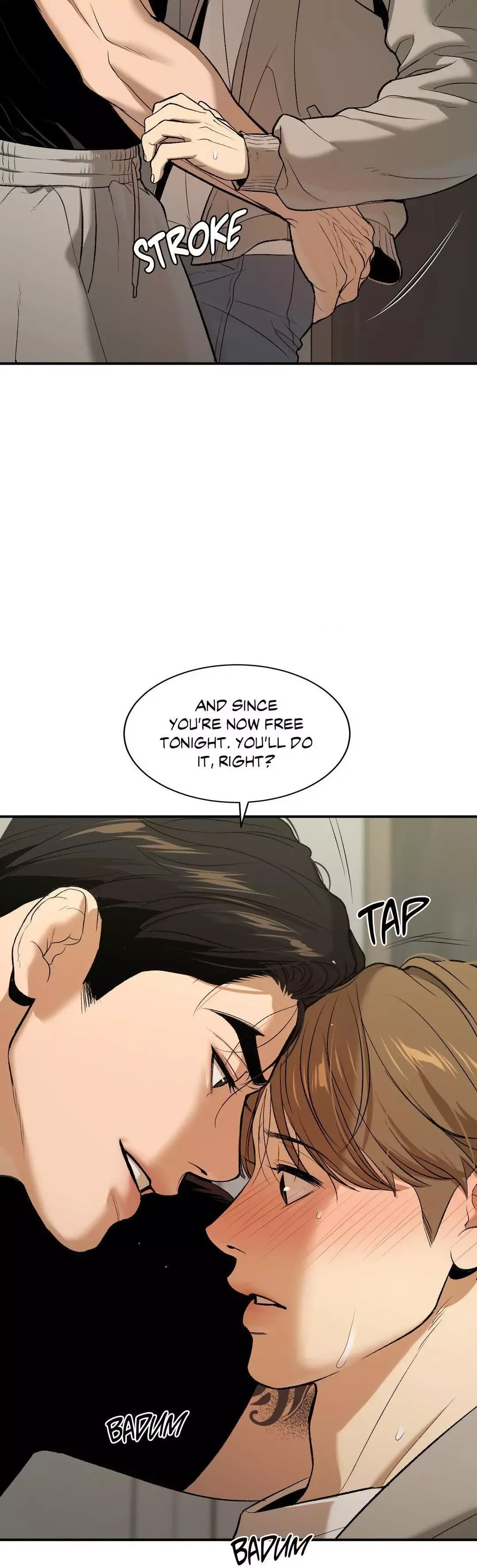 Jinx Chapter 34 page 44