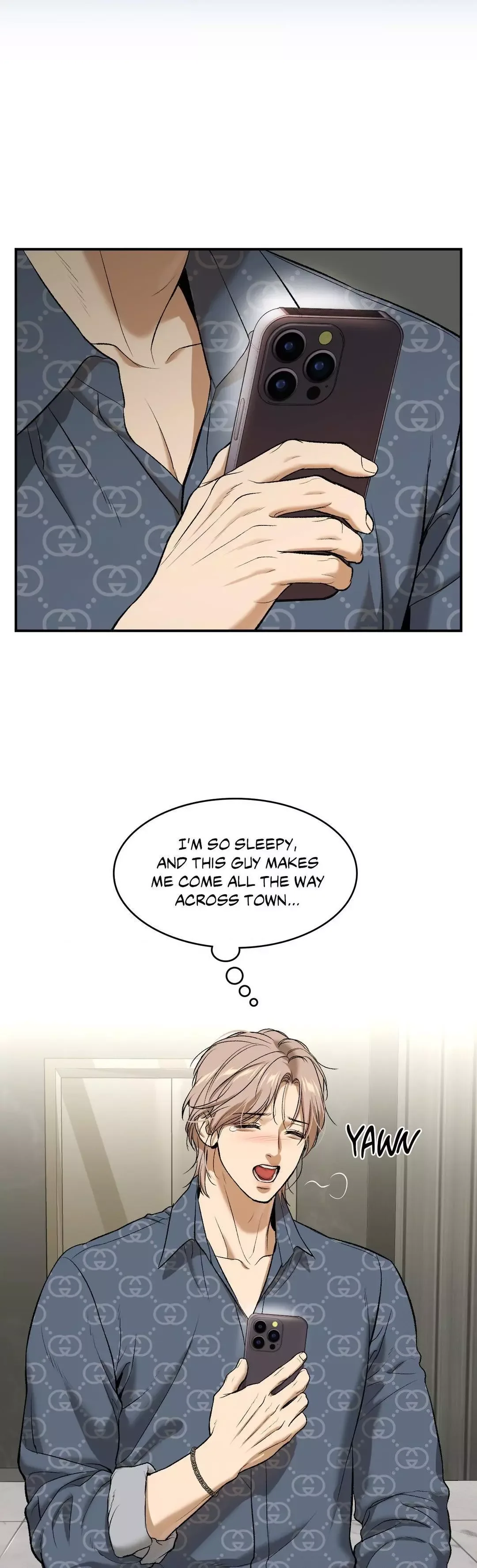 Jinx Chapter 34 page 47