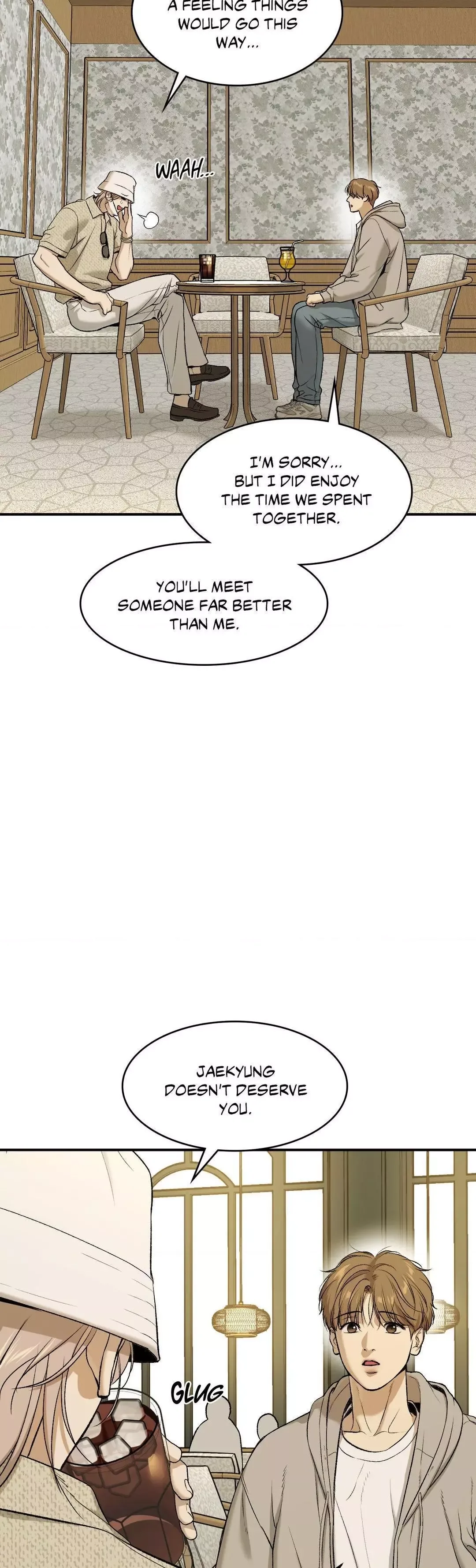 Jinx Chapter 35 page 18