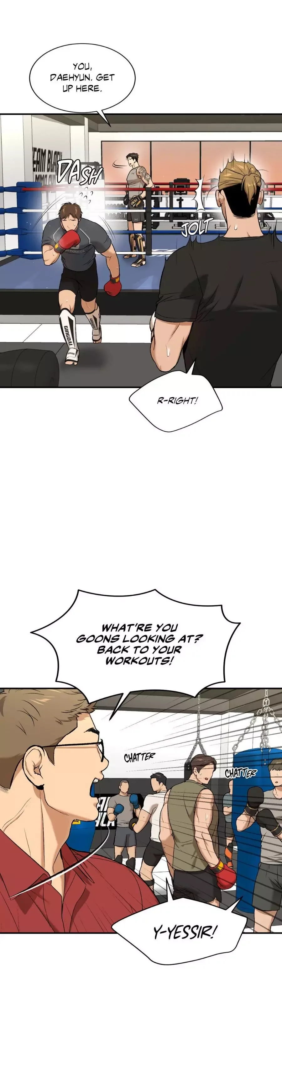 Jinx Chapter 36 page 3