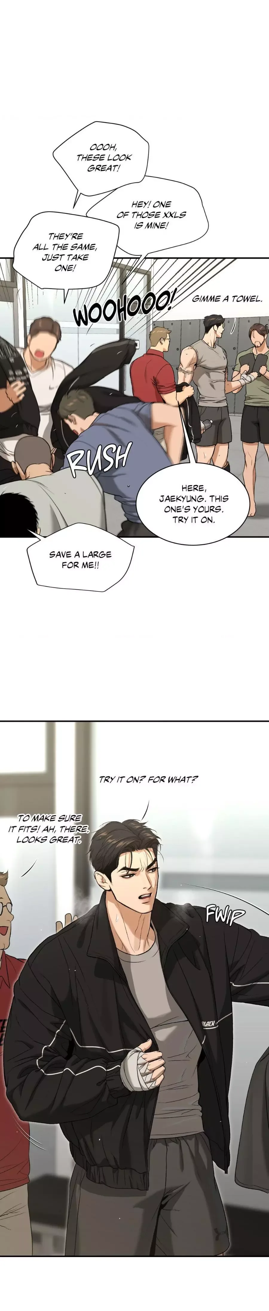 Jinx Chapter 36 page 8