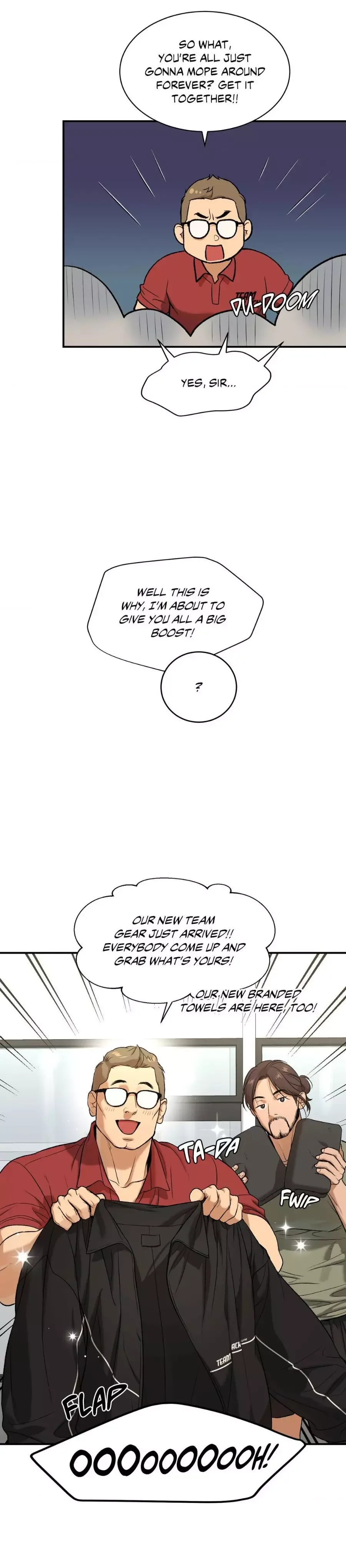 Jinx Chapter 36 page 7