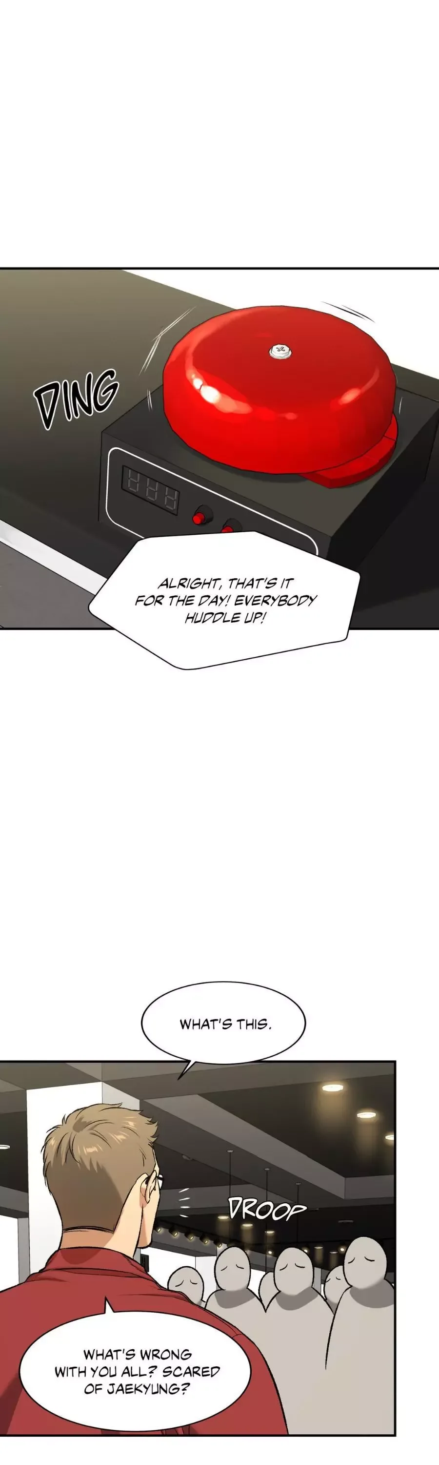 Jinx Chapter 36 page 6
