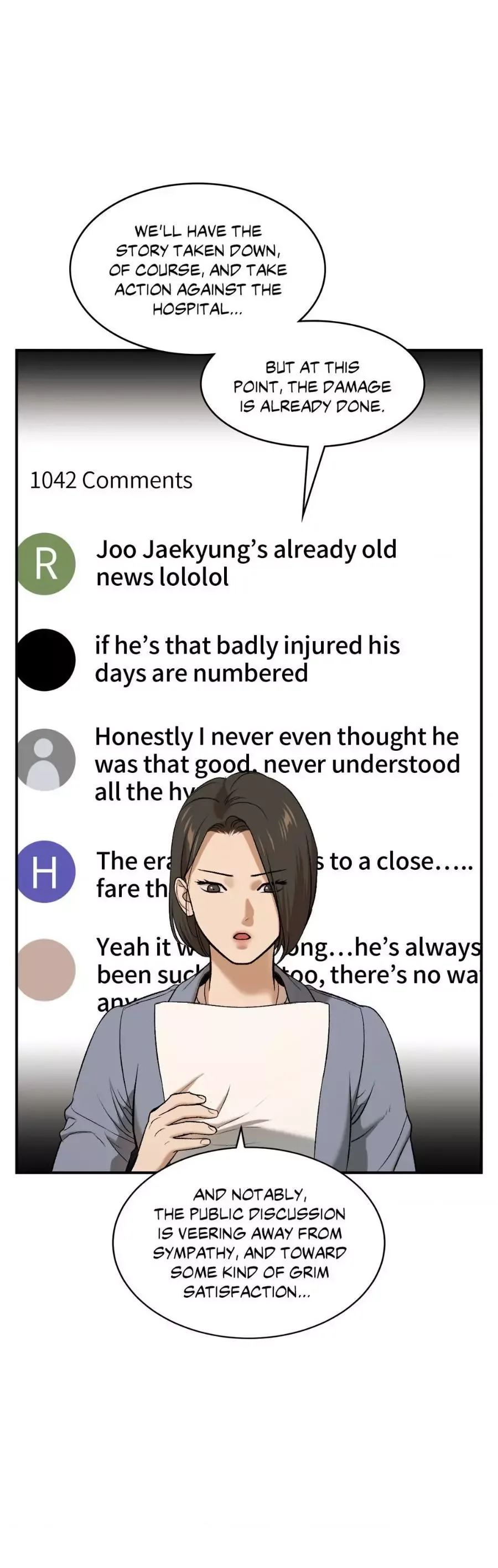 Jinx Chapter 36 page 27