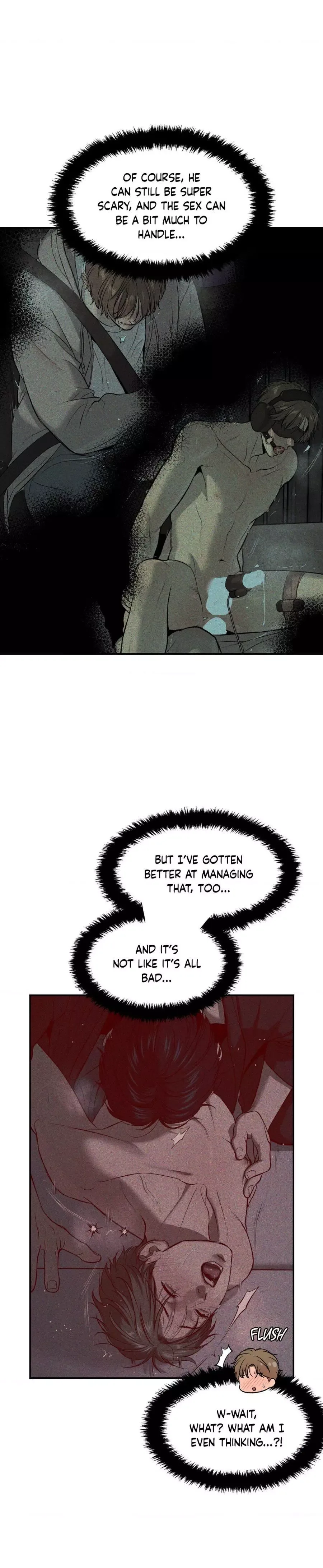 Jinx Chapter 36 page 19