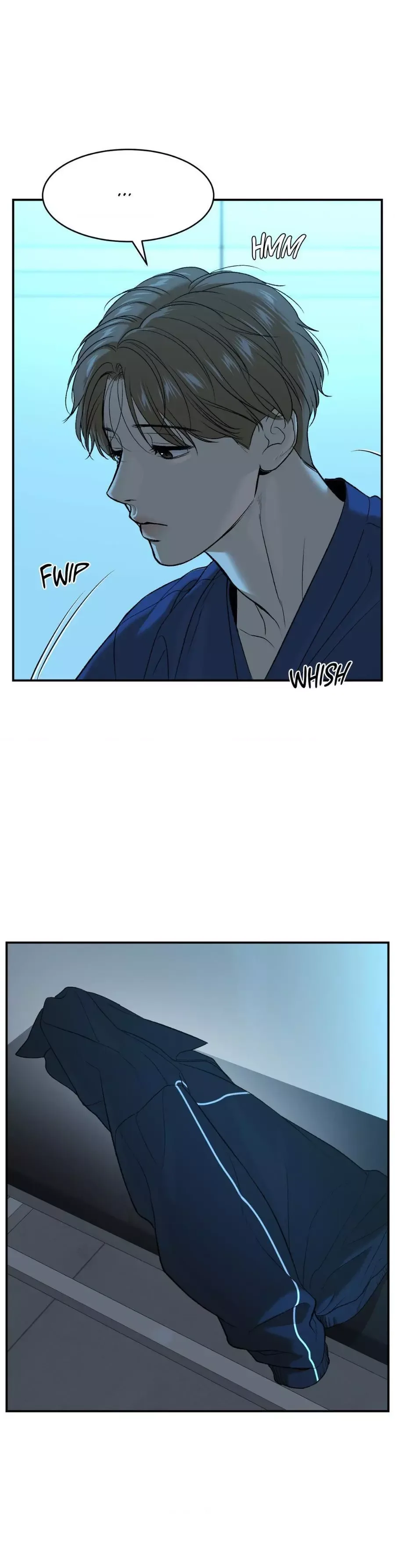 Jinx Chapter 36 page 17