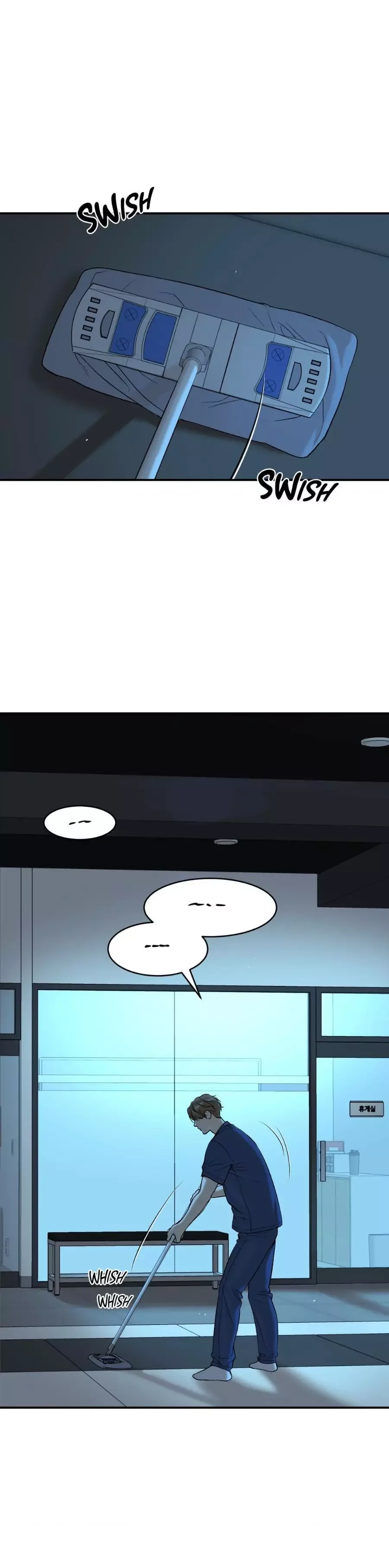 Jinx Chapter 36 page 16