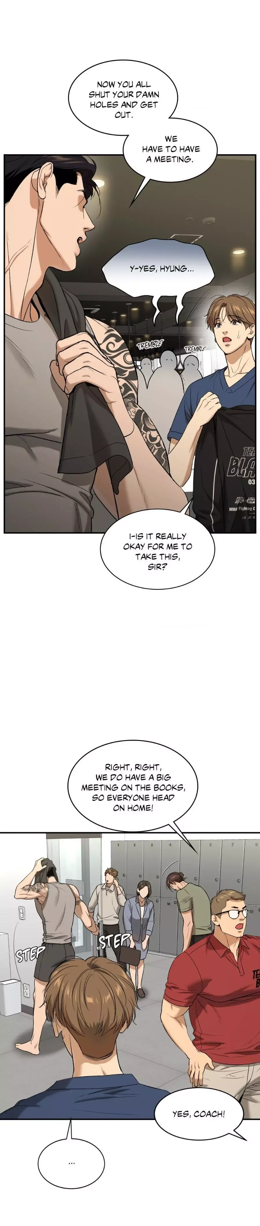 Jinx Chapter 36 page 14