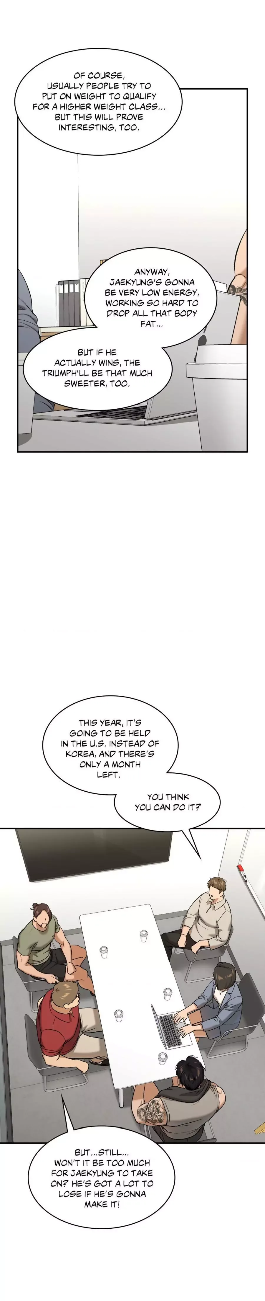 Jinx Chapter 36 page 33