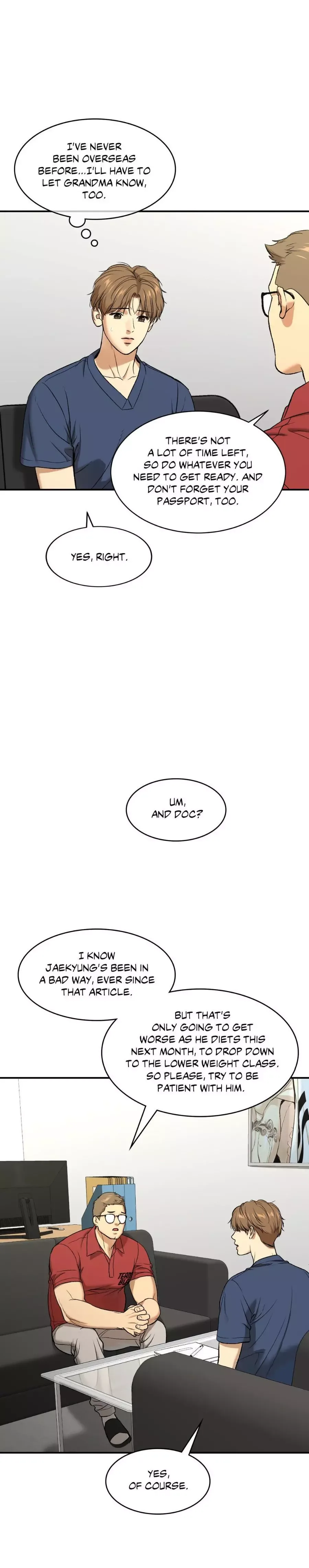 Jinx Chapter 36 page 38