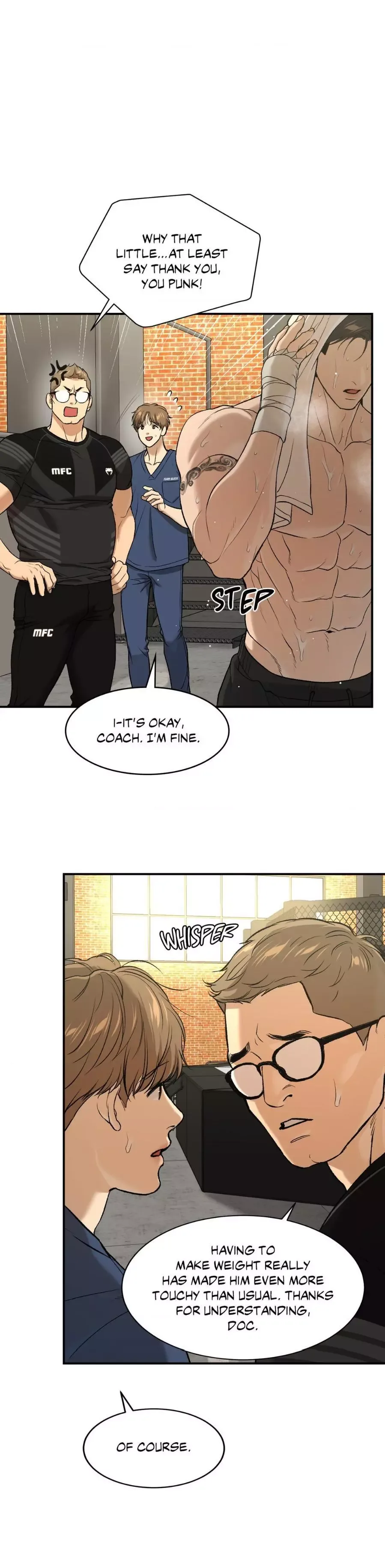 Jinx Chapter 37 page 11