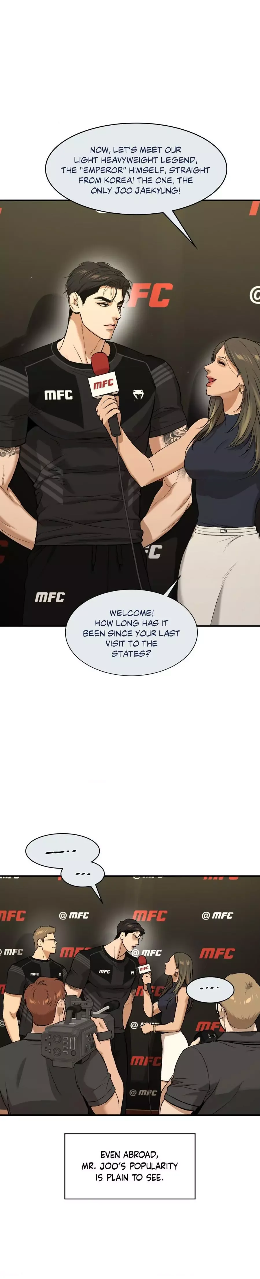 Jinx Chapter 37 page 3