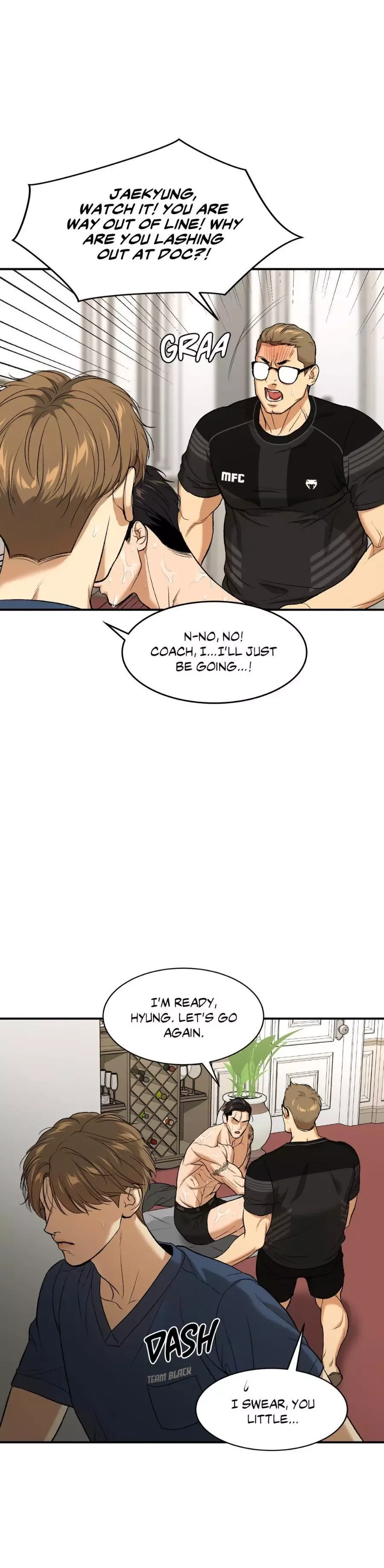 Jinx Chapter 37 page 47