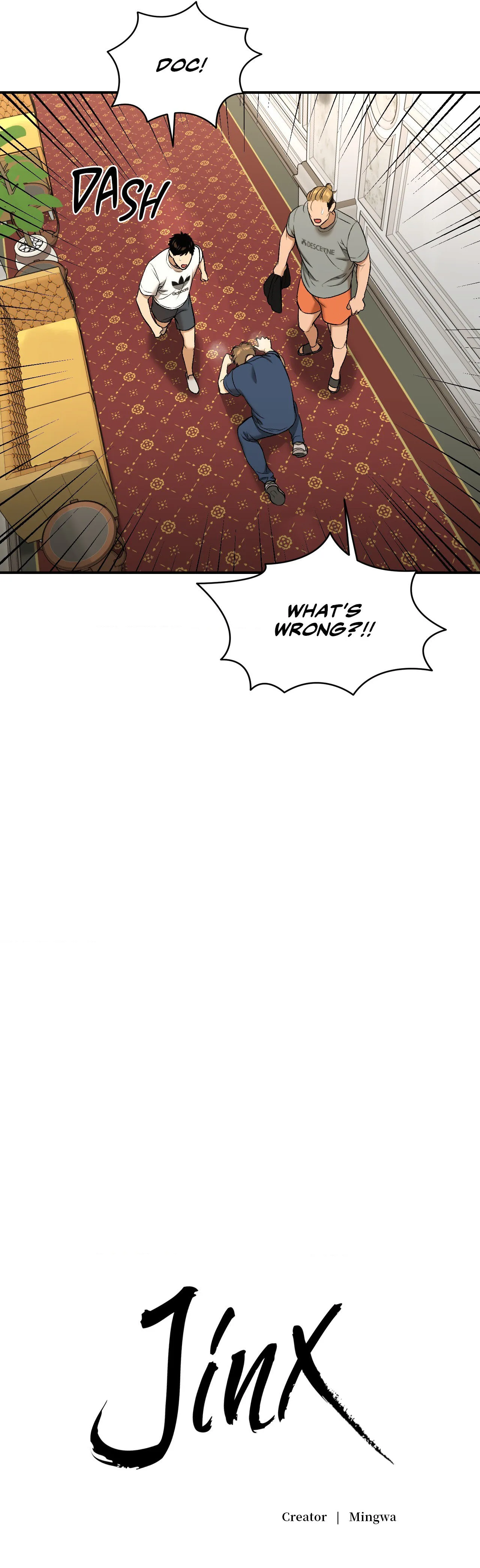 Jinx Chapter 38 page 4