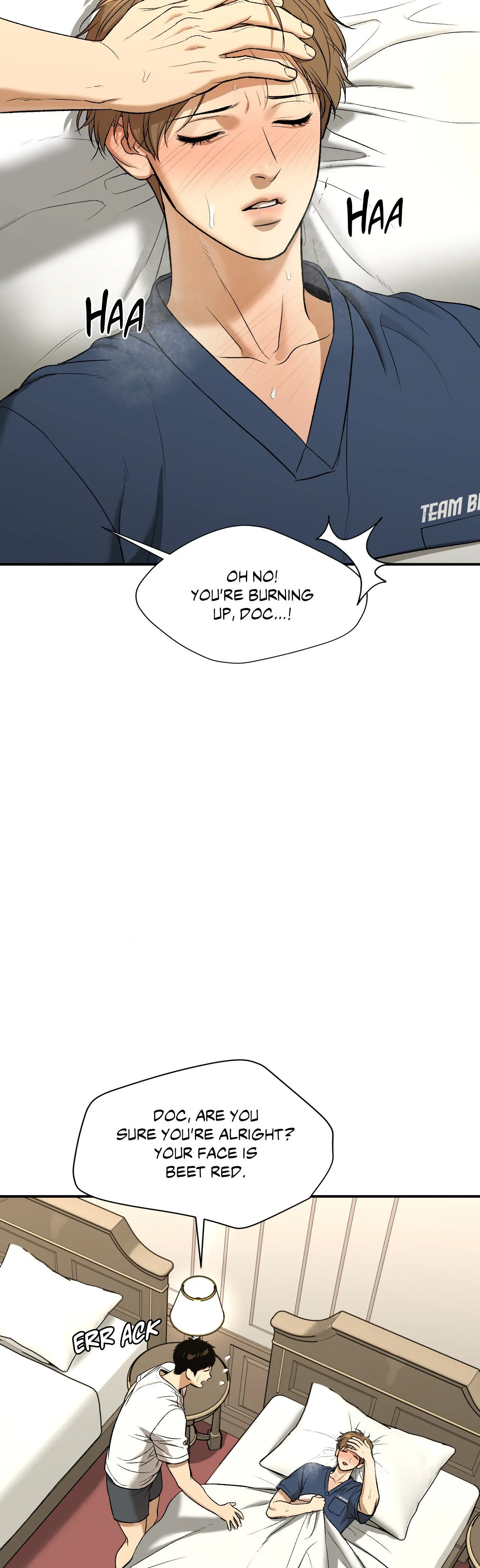 Jinx Chapter 38 page 6