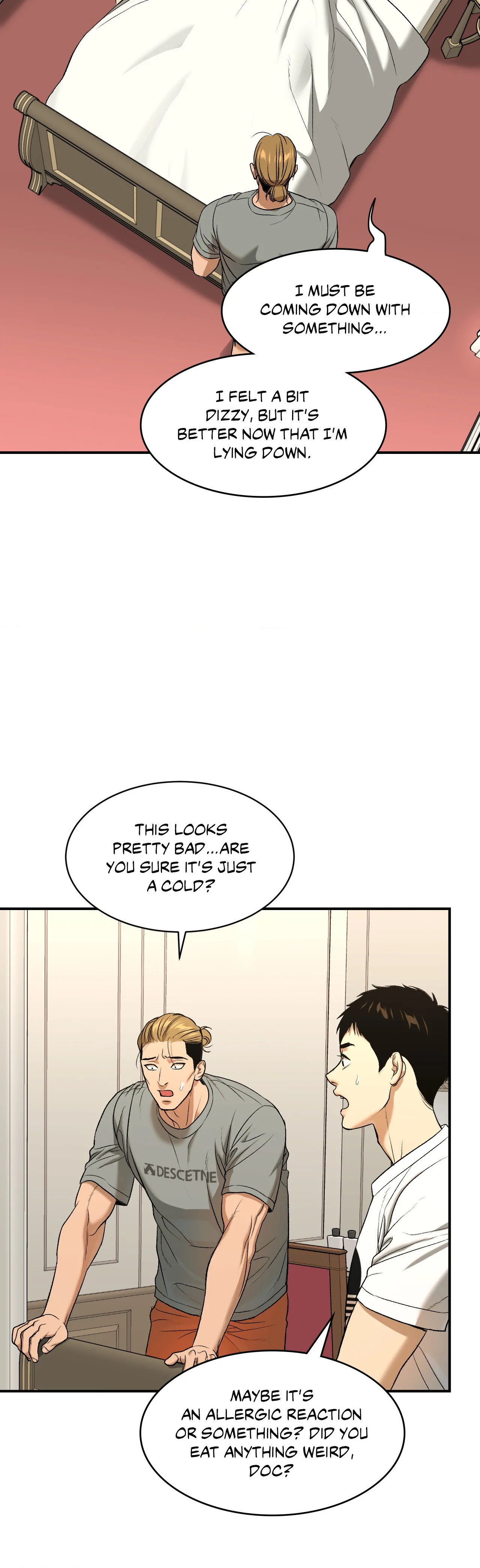Jinx Chapter 38 page 7