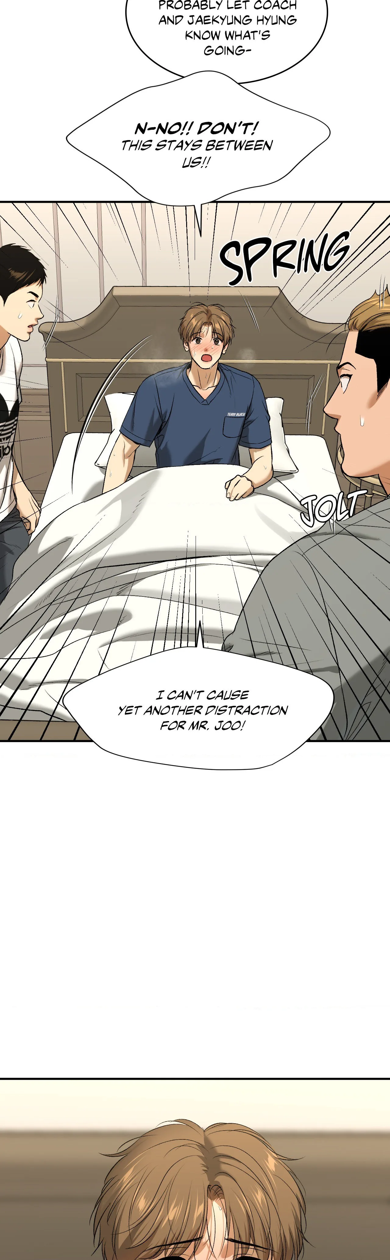 Jinx Chapter 38 page 11