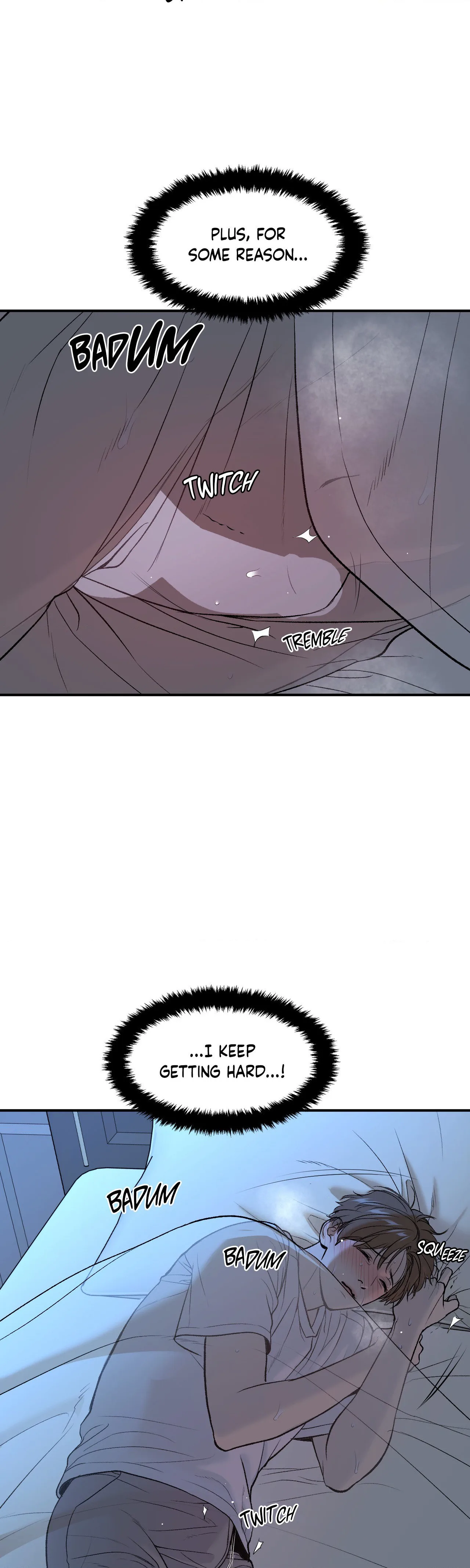 Jinx Chapter 38 page 18