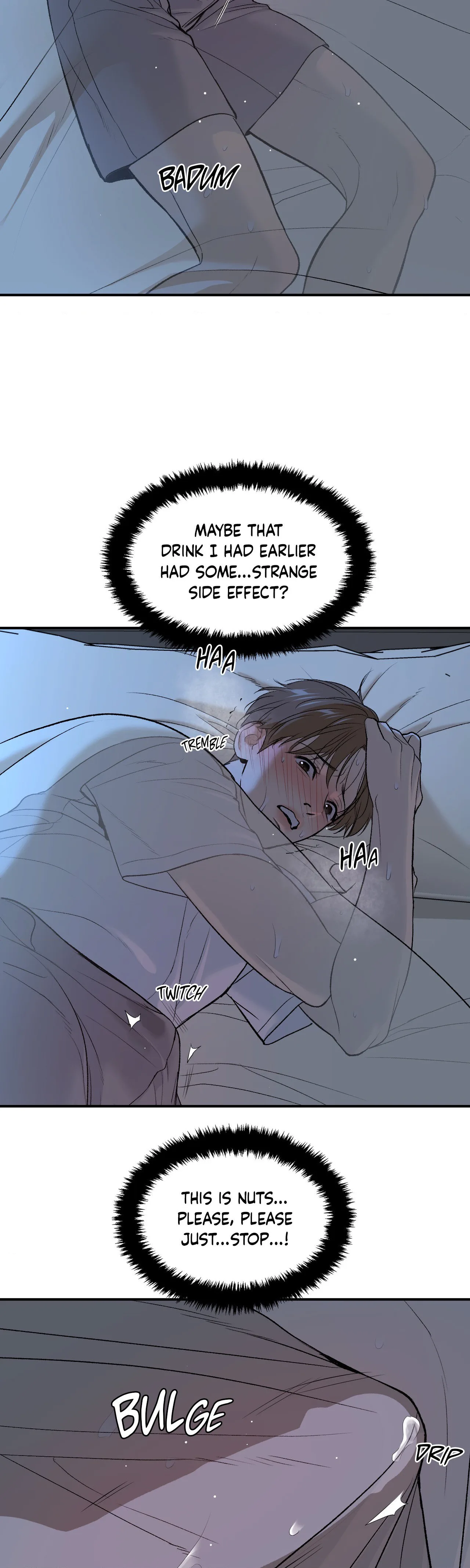 Jinx Chapter 38 page 19