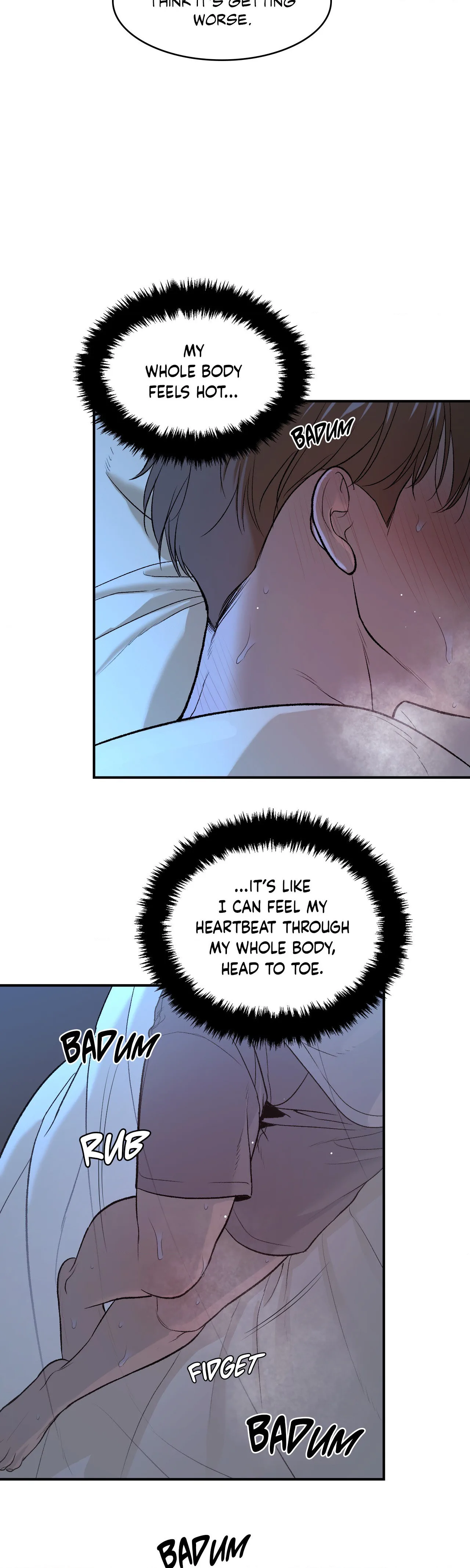 Jinx Chapter 38 page 17