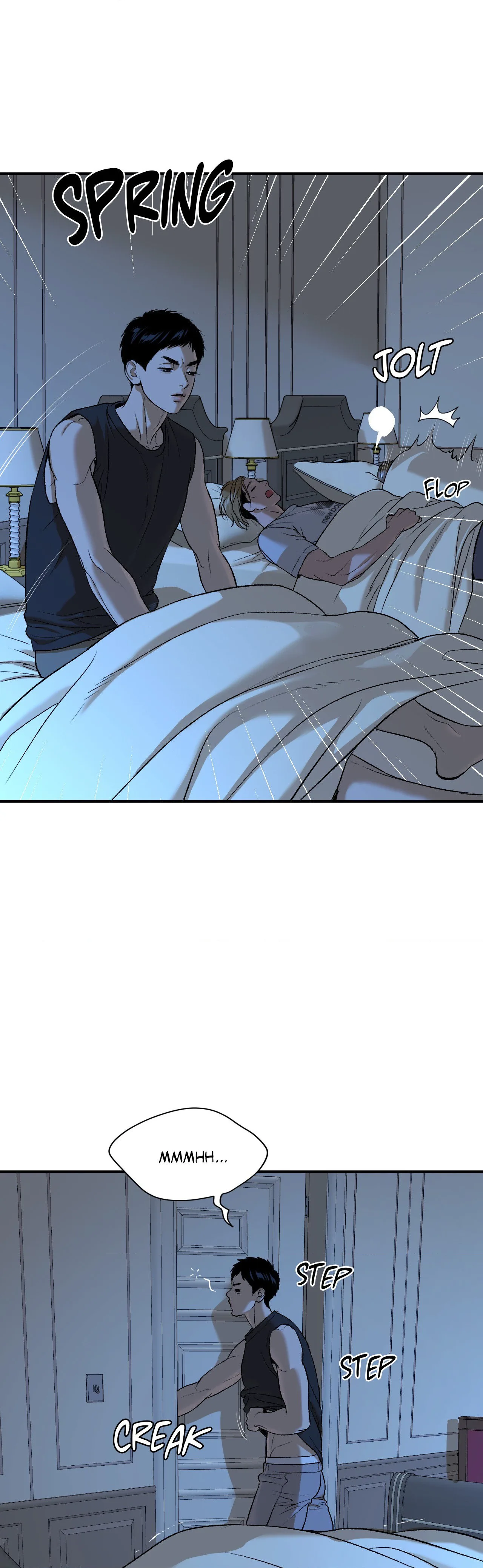 Jinx Chapter 38 page 32