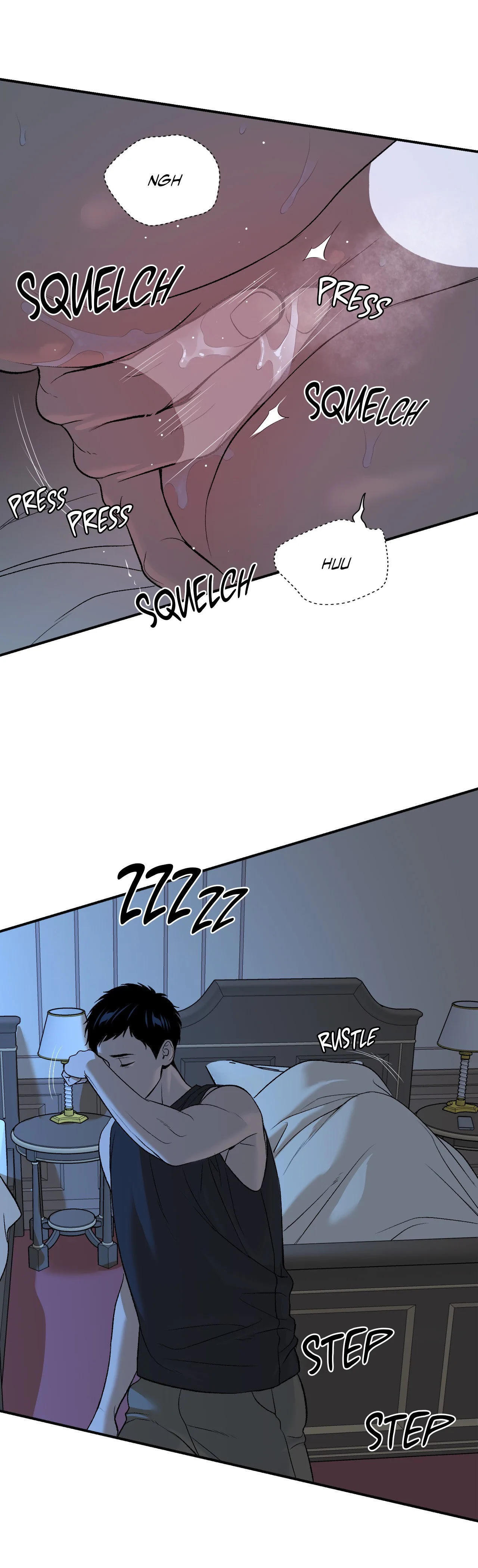 Jinx Chapter 38 page 41