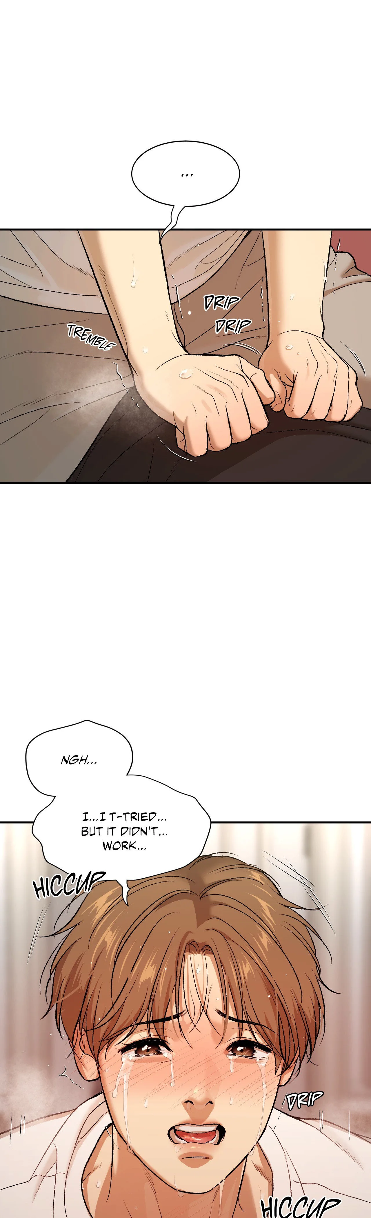 Jinx Chapter 39 page 8