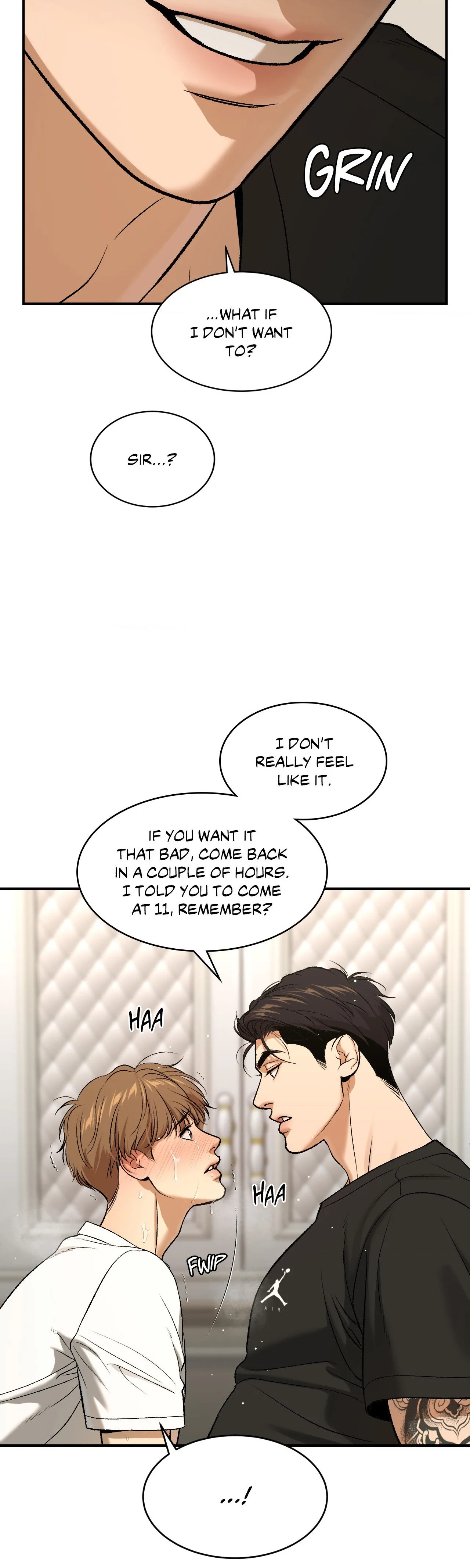 Jinx Chapter 39 page 6