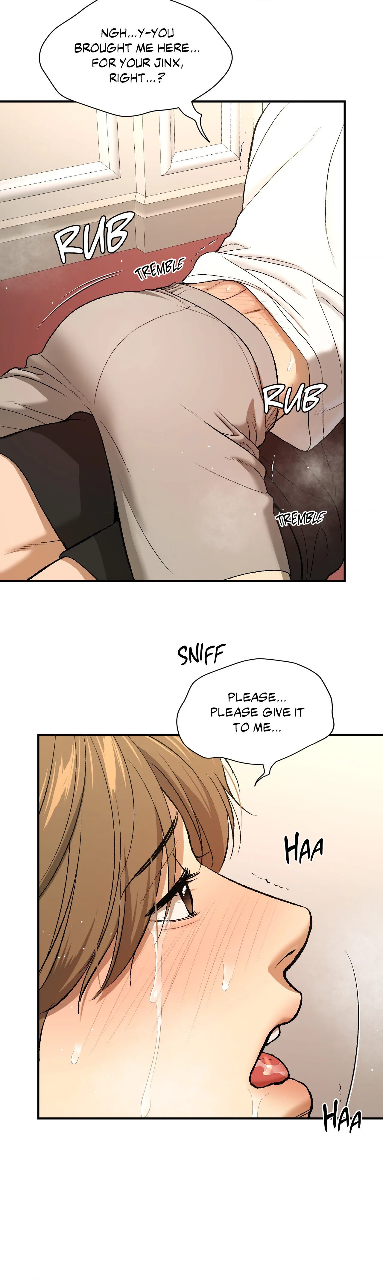 Jinx Chapter 39 page 2