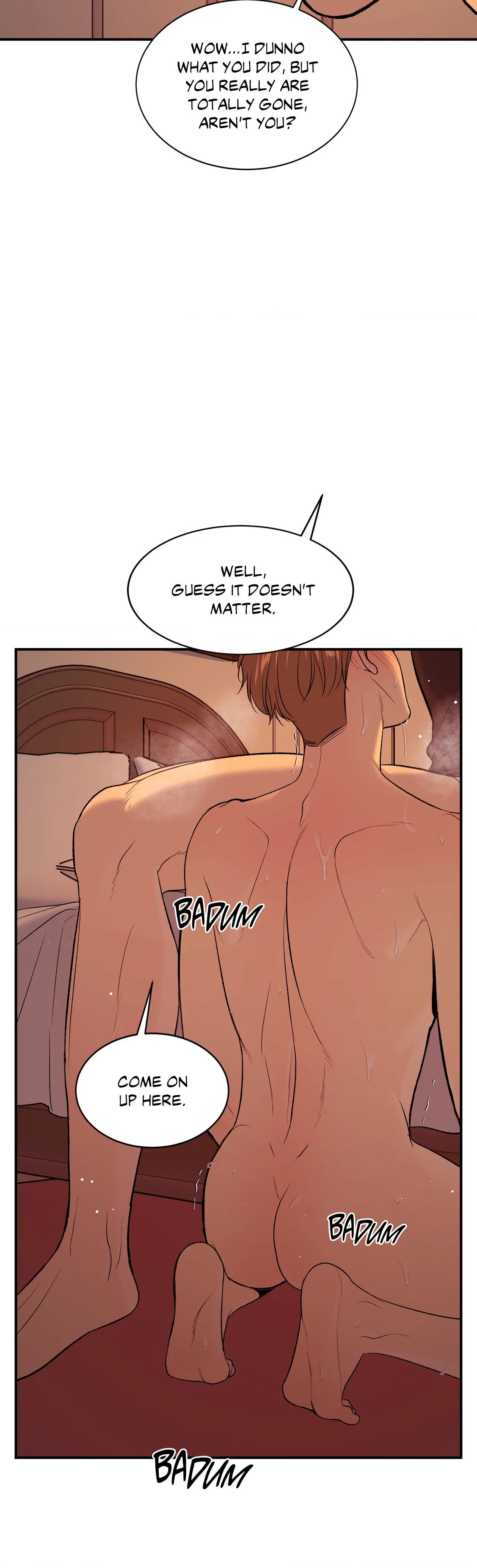 Jinx Chapter 39 page 25