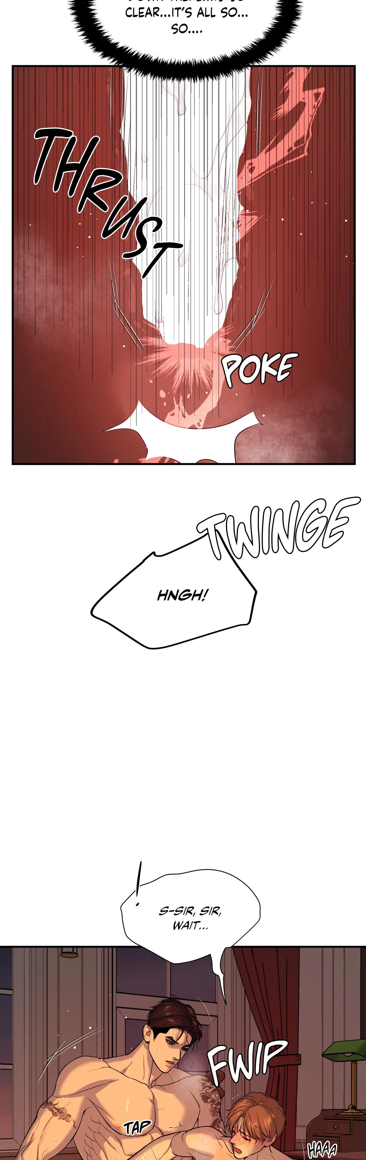 Jinx Chapter 39 page 32