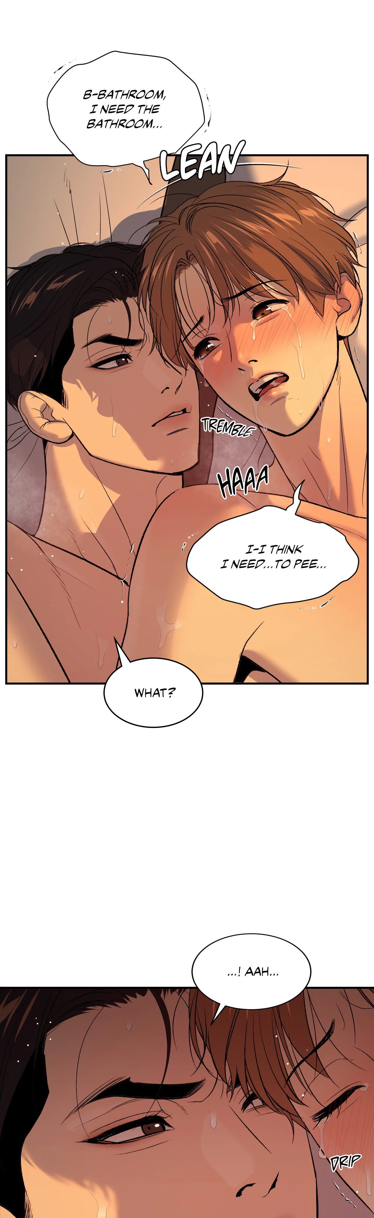 Jinx Chapter 39 page 36