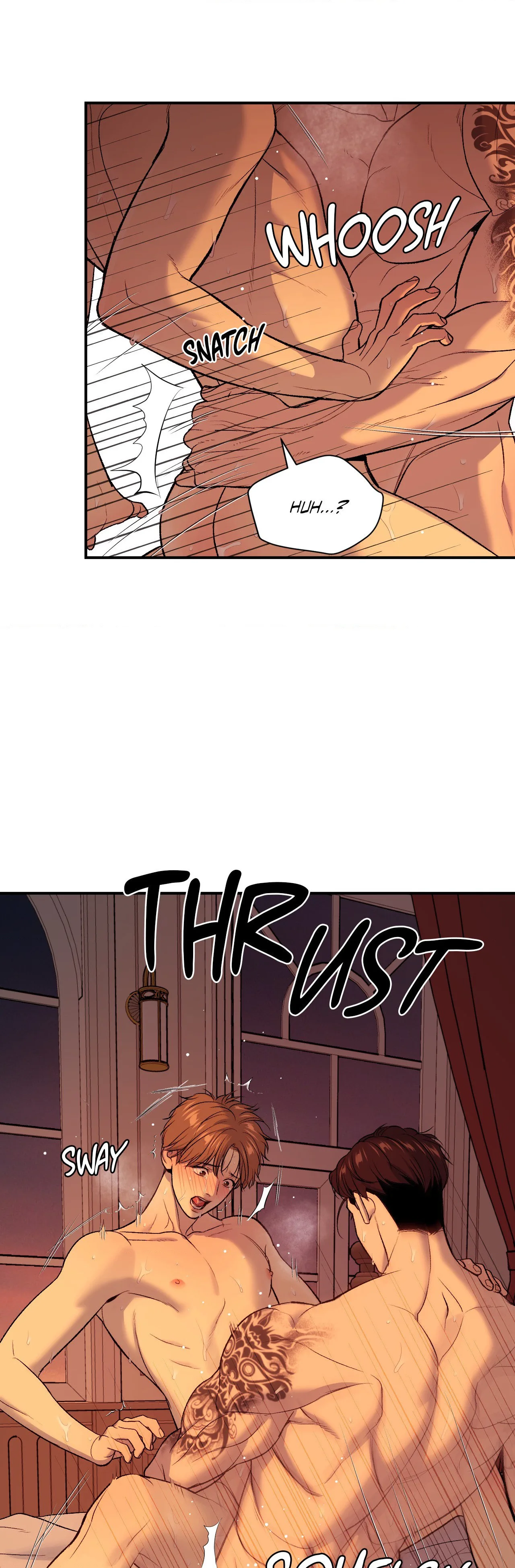 Jinx Chapter 39 page 50