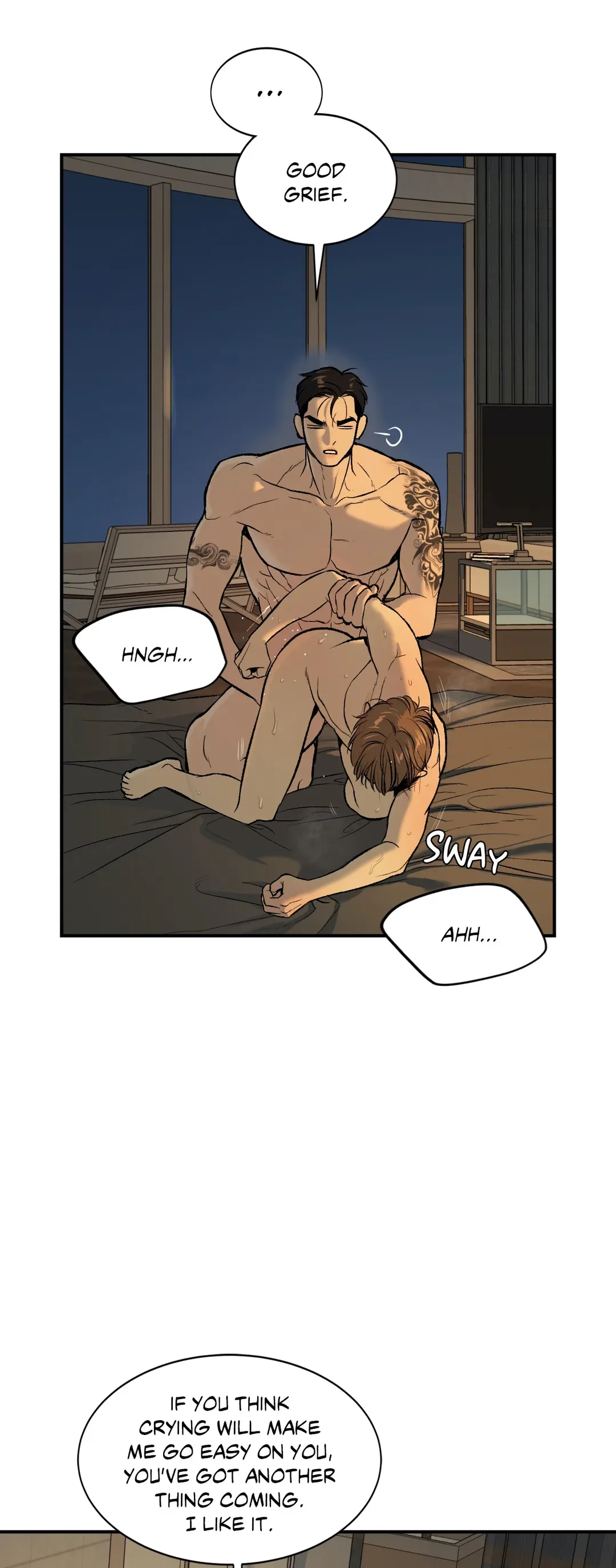 Jinx Chapter 4 page 14