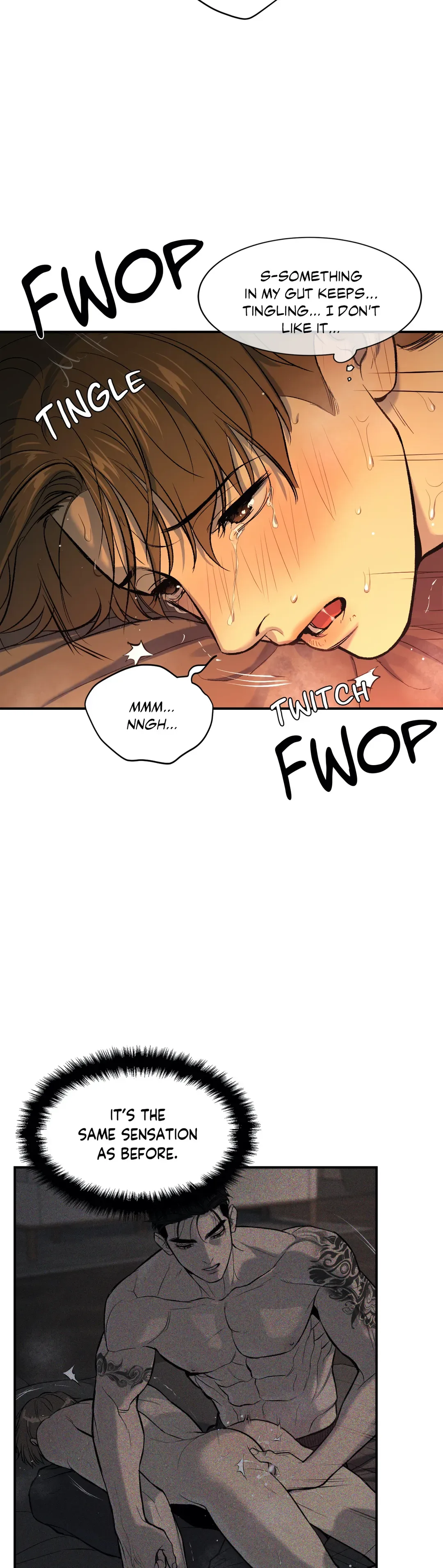 Jinx Chapter 4 page 28