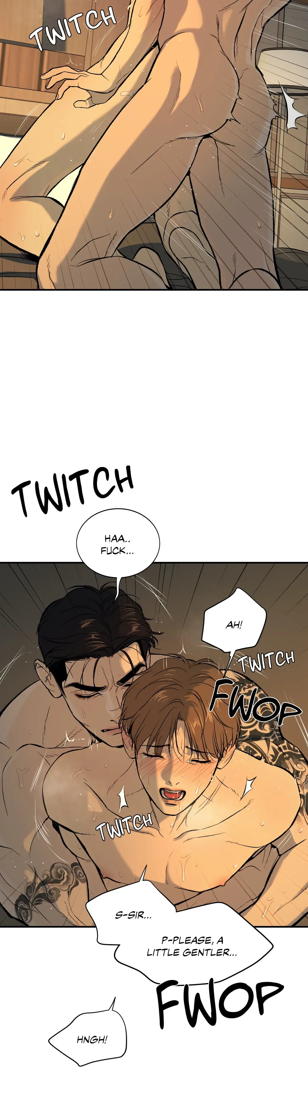 Jinx Chapter 4 page 30