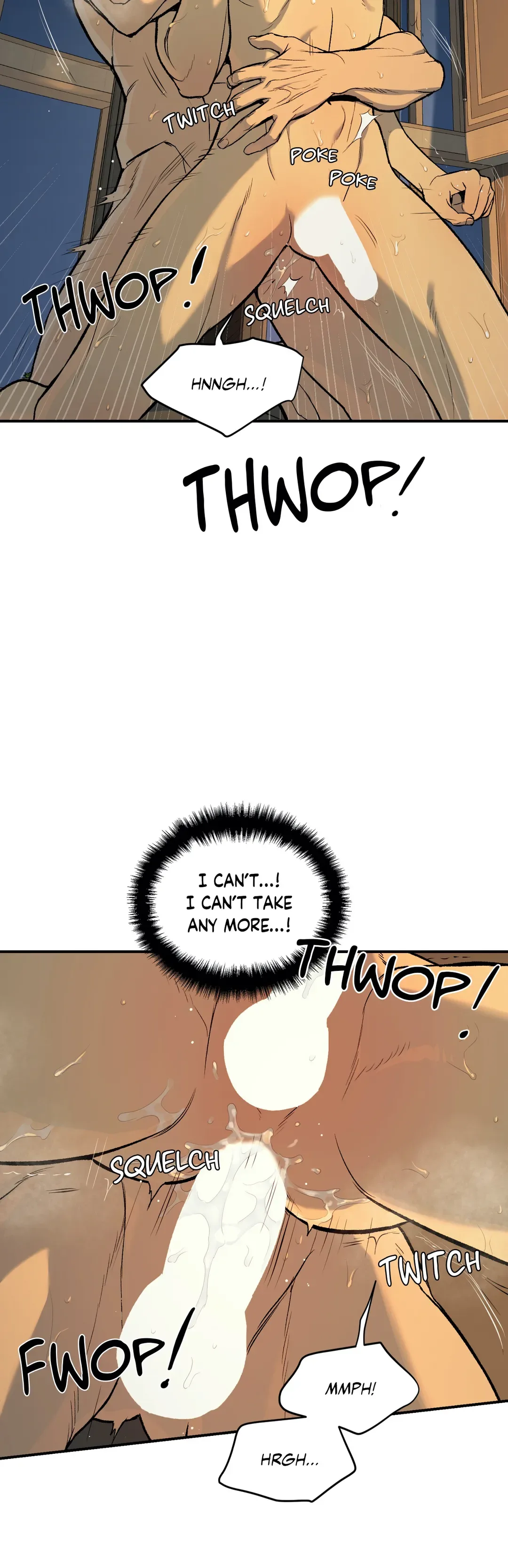 Jinx Chapter 4 page 32