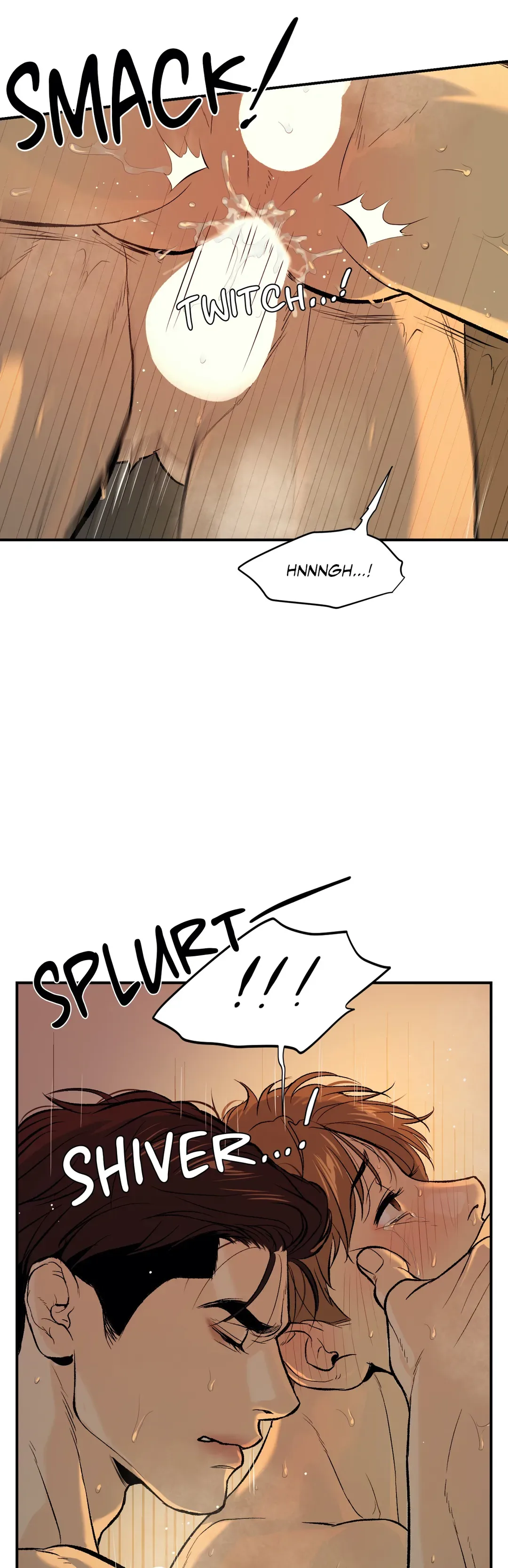 Jinx Chapter 4 page 33